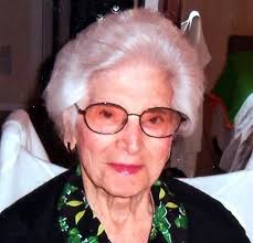 Maria Maritato Obituary