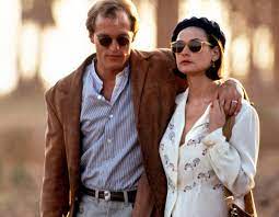 A las vegas mystery man offers a desperate couple $1 million for a night with the wife. Cinespia Auf Twitter Woody Harrelson Demi Moore Indecent Proposal 1993