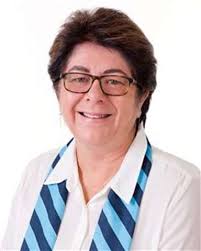 Christine Shepherd, residential sales, Blue Fern Property Management Ltd  (Licensed: REAA 2008)