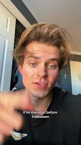 lowkey i look good bald, whatchu think? #harrystyles #shaved #head