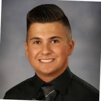 Michael Andreotti's Instagram, Twitter & Facebook