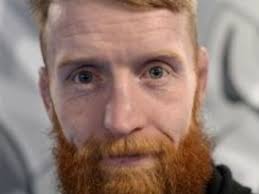 Former MMA fighter Paddy Holohan is no longer a member of Sinn Féin