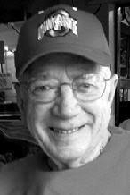 Carl Anderson Obituary (1935