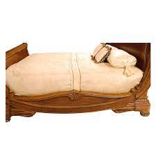 Get 5% in rewards with club o! Cortina King Sleigh Bed El Dorado Furniture