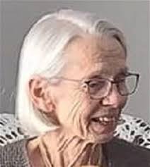 Obituary information for Margaret Anne Dutton
