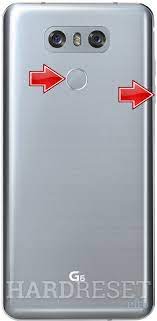 The phone came out of the box with android 7.0 nougat and later upgrade to android 8.0 oreo. Hard Reset Lg G6 Ls993 Sprint How To Hardreset Info