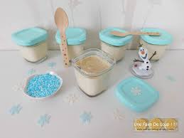 Yaourts Des Neiges A La Vanille Seb Multi Delices Recette Yaourt Maison Yaourt Vanille