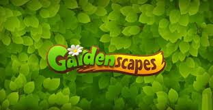 The butler helps you with tasks to renovate the garden. Gardenscapes Apk V5 6 0 Android Full Mod Mega