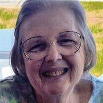 SANDRA "Sandy" MOUNTAIN TYSON Obituary