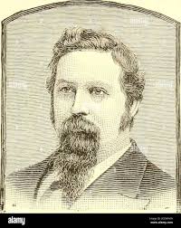 James milton hi-res stock photography and images