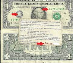 How to get or replace a social security card, from the official website of the u.s. Harvey Dent How To Use The Ssn To Pay Any Bill Through The Federal Reserve Imf Governmental Services Corporation Watch