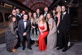 The formal nights are quite a big part of what attracted me to p&o and now i have way too many long frocks to wear for just one evening. What Cruise Clothing To Wear On Formal Night For Families