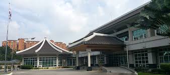 Visa application hi, i am an indian passport holder and my wife is a malaysian. Bilateral Relations ëª©ë¡embassy Of The Republic Of Korea In Malaysia