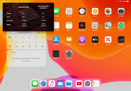 How To Use Picture In Picture Mode On Youtube In Ipados