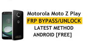 Steps to bypass lenovo frp · 1. Motorola Moto Z Play Frp Bypass Android 8 Unlock Without Pc Apk Free