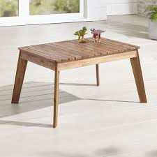 Shop Cape Kids Outdoor Table Designed By Adam Greber The Cape Kids Table Is A Crate And Kids Exclusive Kids Outdoor Table Outdoor Tables Modern Kids Outdoor