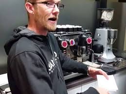 Maybe you would like to learn more about one of these? Different Extractions Pressures Sanremo Opera Coffee Machine Youtube