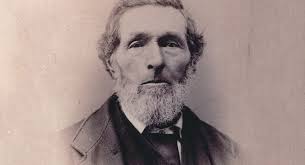 The Man Who Created the Lincoln We Know