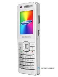 Fotografías Samsung Z150 - Celulares ...