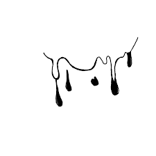 Pin On Black Background Painting