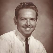 Raymond "Ray" Lewis Coker Obituary March 12, 2025