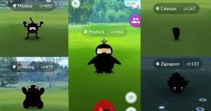 An agile pokémon that lives in trees. Pokemon Go Ninja Glitch Is Happening Again