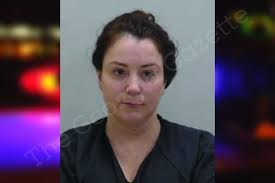 Casey Wallace — Bartow County Jail Bookings