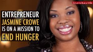 Atlanta-Based Goodr App Can Bring Security to Thousands of Food-Insecure  Households