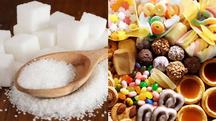 20 dấu hiệu chứng tỏ cơ thể bạn đang nạp quá nhiều đường