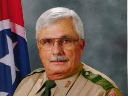 Donald Lemuel Kelsey, 75