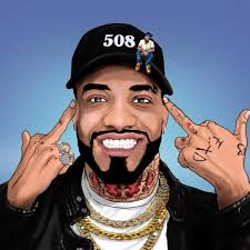 Joyner Lucas Cartoon Wallpapers Top Free Joyner Lucas Cartoon Backgrounds Wallpaperaccess Search, discover and share your favorite joyner lucas gifs. joyner lucas cartoon wallpapers top
