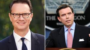 Peter Rice & Geoff Morrell Fired, The Latest Disney Executives to Be  Undermined or Blamed by Unpopular CEO Bob Chapek