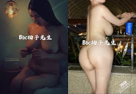 Bbc柚子先生 私拍巨乳 合集10