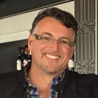 Barrie Harrison's Instagram, Twitter & Facebook