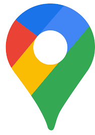 Google maps logo, google maps google cloud platform g suite logo, google, text, cloud computing png. Logos Mit Dem Tag Google Maps Worldvectorlogo