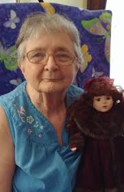 CHARLENE KENNEDY Obituary (1938