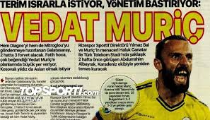 Sieh dir an, was aferdita guri (aferditaguri) auf pinterest, der weltweit größten sammlung von ideen, entdeckt hat. Vedat Muriqi Eshte Synim I Fatih Terimit Perfaqesuesja International Transfere