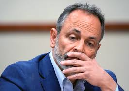 I'm a real person': Ex-governor's adopted son makes case for intervening in  parents' divorce • Kentucky Lantern