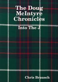 Doug McIntyre Chronicles