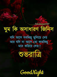 Lovely good night wishes messages quotes greetings love sms top. Pin By Monoranjansardar On à¦¶ à¦­ à¦° à¦ Good Night Quotes Beautiful Good Night Quotes Good Night Wishes