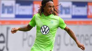 I got mbabu out of my 83 x 25 pack and he's absolutely insane. Mbabu Ich Will So Schnell Wie Moglich Zuruck Sein Kicker