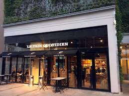 Le Pain Quotidien Olivos Avenida Del Libertador 2417 Menu Prices Restaurant Reviews Tripadvisor