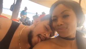 Bonang matheba biography with personal life (affair, boyfriend , lesbian), married info. Nigerian Magazine Bonang Matheba Shares Pictures Of Her Boyfriend Aka Licking Her Body