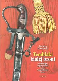 Ma to stanowić formę protestu wobec polityki. Temblaki Bialej Broni Tom 2 Austro Wegry Legiony Polskie Austria Czechoslowacja Niemcy Amazon De Bukowski Kazimierz Fremdsprachige Bucher