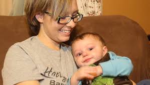 Miracles' continue for mother, baby injured in wreck