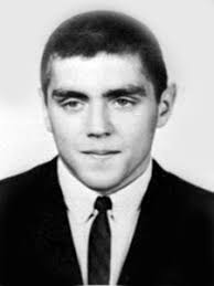 LCpl. Bernard Gerald “Bernie” Baker (1947-1968)