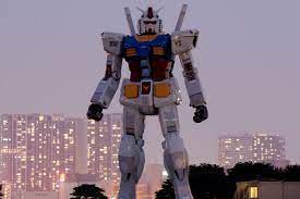 Mobile suit gundam (kidou senshi gundam, lit. The Entire Gundam Franchise Is Coming To Us On Home Video For The First Time The Verge