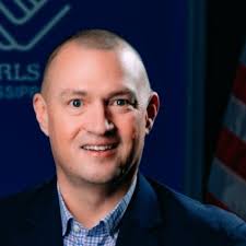 It's been an honor to work alongside Robbie McIntyre for the past nine  years. He has taught me so much and I am thrilled he will be Spring  Forward's new Executive Director. |