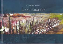 Bernhard vogel (frp) político alemán (es); Landschaften Bernhard Vogel Aquarelle Amazon Co Uk 9783950202397 Books