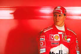 Official facebook page for the wonderful fans of michael schumacher; Sem Let S Momenta Travmy Chto Izvestno O Sostoyanii Zdorovya Mihaelya Shumahera Chempionat